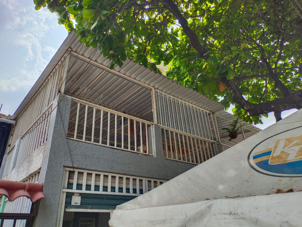 Casa en arriendo Valle Del Cauca Cali Sector Transito Municipal 46 m2 Habitaciones 2 Baños 2 Garajes 1 Precio $1800000