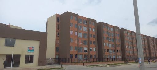 Apartamento en arriendo Cundinamarca Bogotá San Bernardino Xxii 58 m2 Habitaciones 3 Baños 2 Garajes 0 Precio $850000