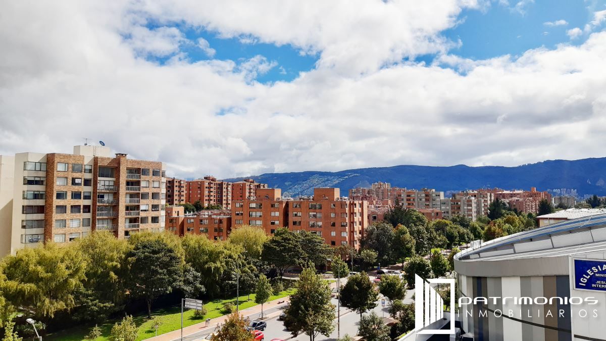 Apartamento en arriendo Cundinamarca Bogotá Iberia 56 m2 Habitaciones 2 Baños 2 Garajes 1 Precio $2436400