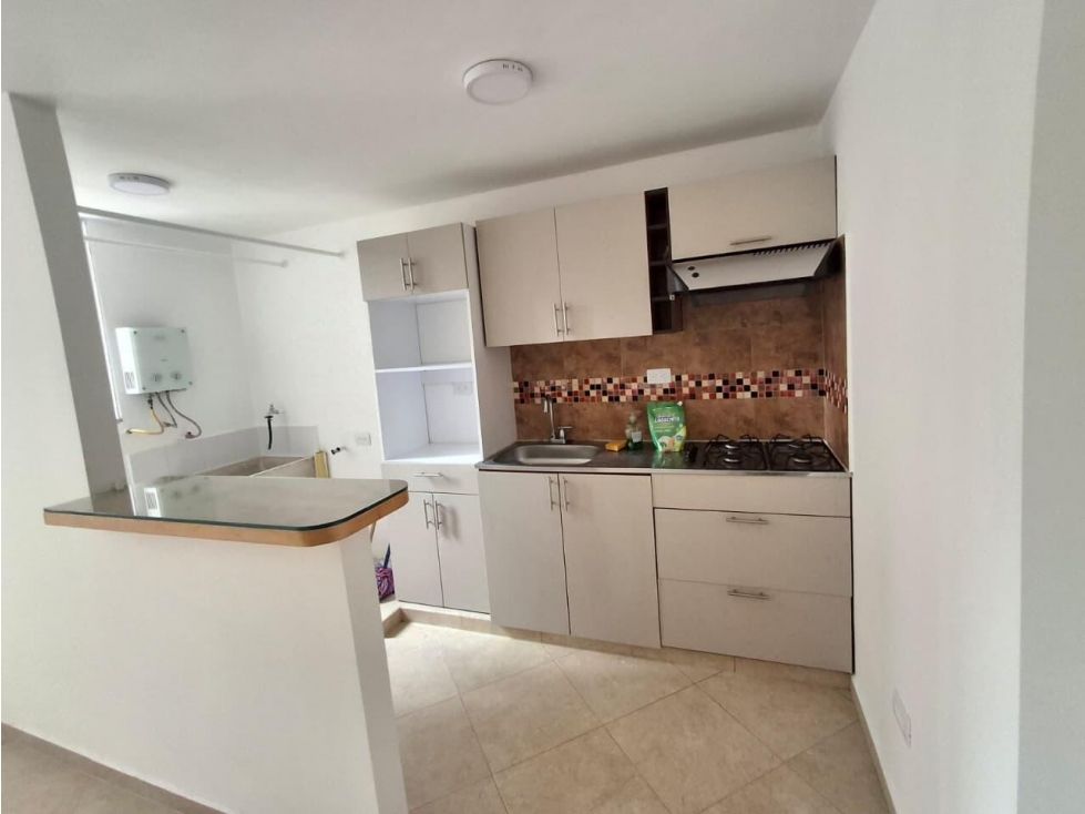 Apartamento en arriendo Antioquia Medellín San Antonio De Prado 38 m2 Habitaciones 2 Baños 1 Garajes 0 Precio $1300000