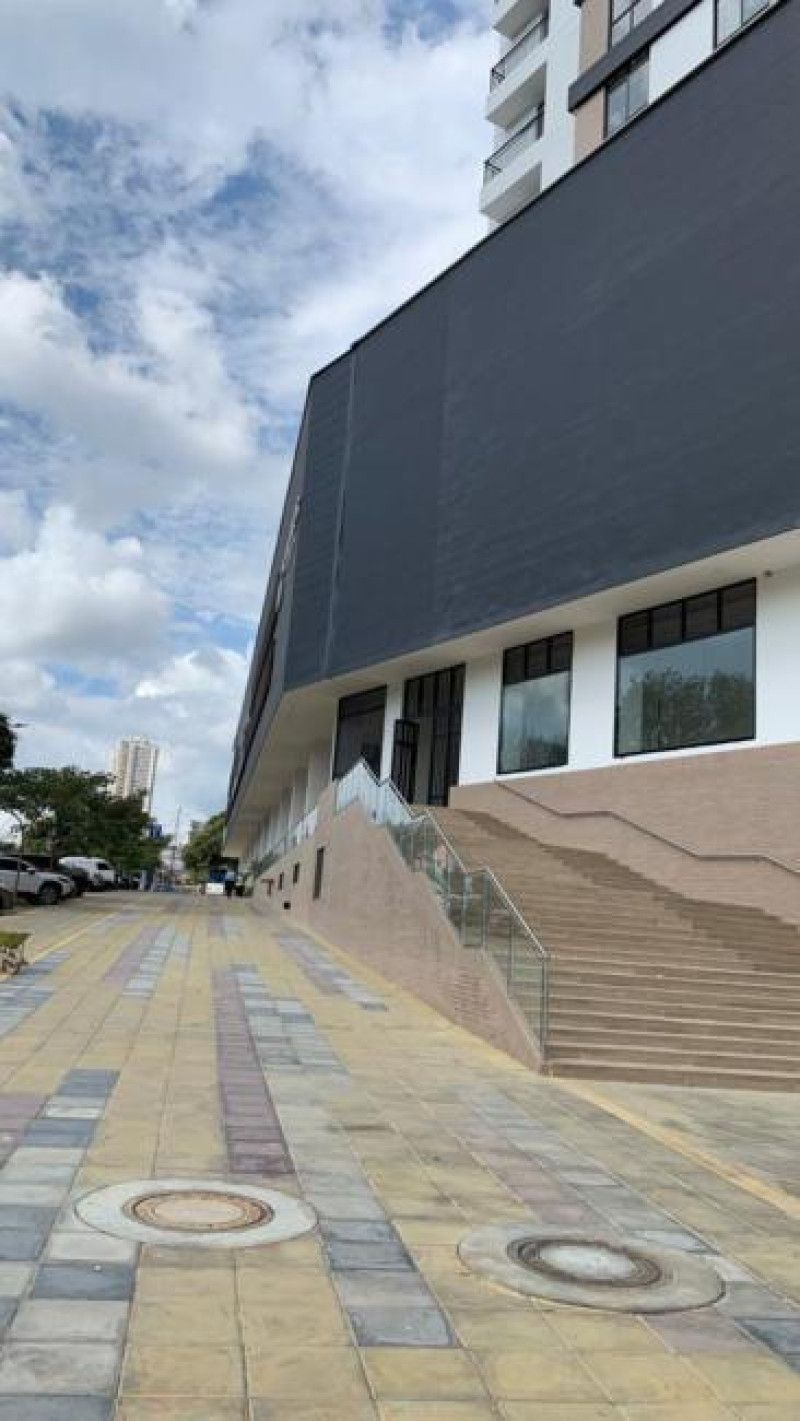 Apartamento en arriendo Santander Bucaramanga La Ceiba 106 m2 Habitaciones 3 Baños 2 Garajes 2 Precio $3967000