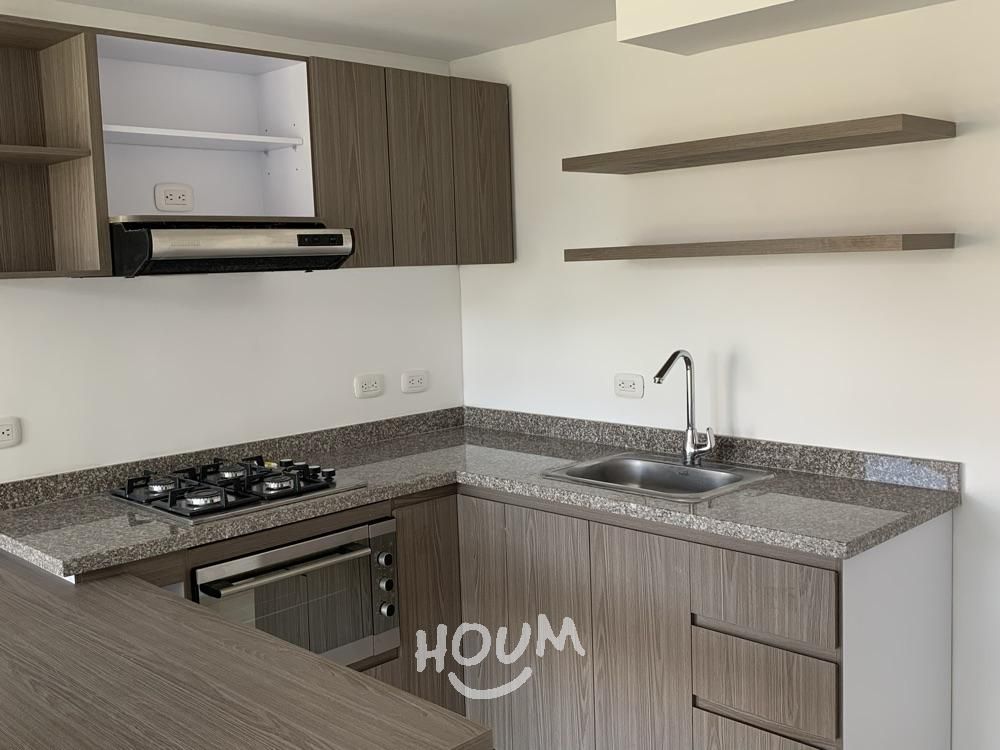 Apartamento en arriendo Cundinamarca Madrid El Sosiego 55 m2 Habitaciones 3 Baños 2 Garajes 1 Precio $1170000