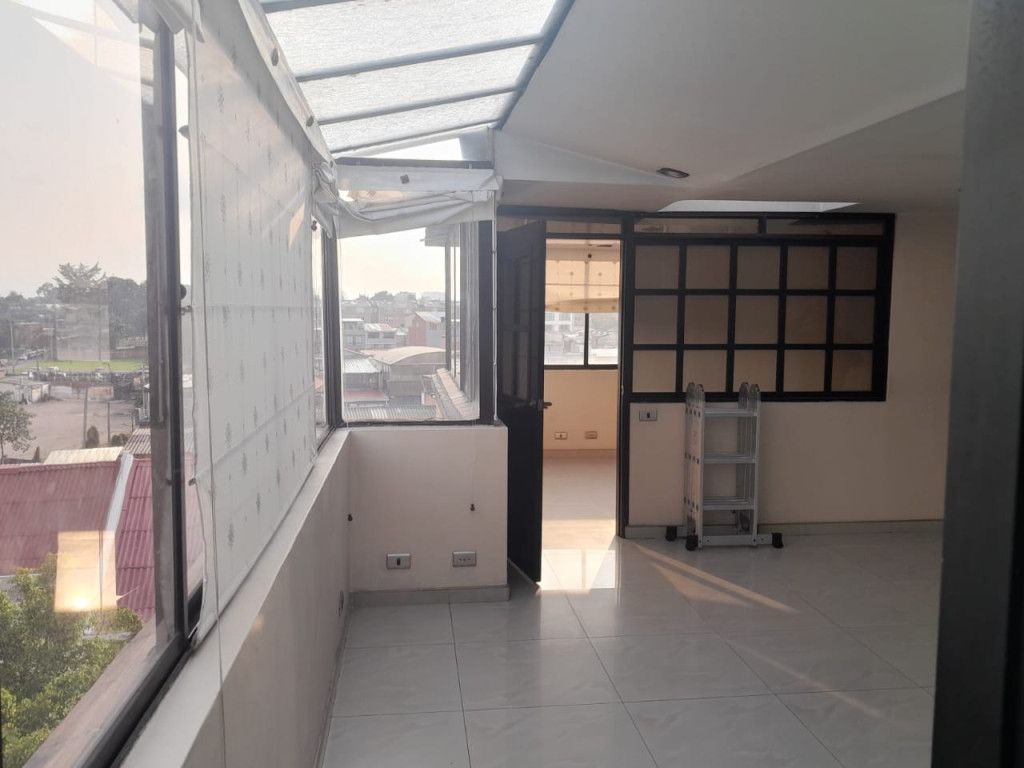 Apartamento en venta Cundinamarca Bogotá Bellavista Occidental 52 m2 Habitaciones 3 Baños 2 Garajes 1 Precio $450000000