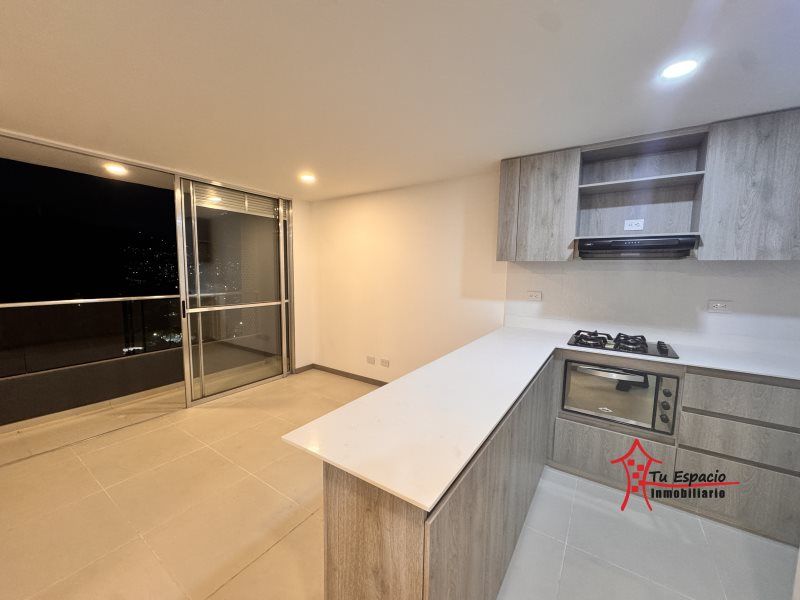 Apartamento en arriendo Antioquia Itagüí Zona Industrial 1 70 m2 Habitaciones 3 Baños 2 Garajes 0 Precio $3100000