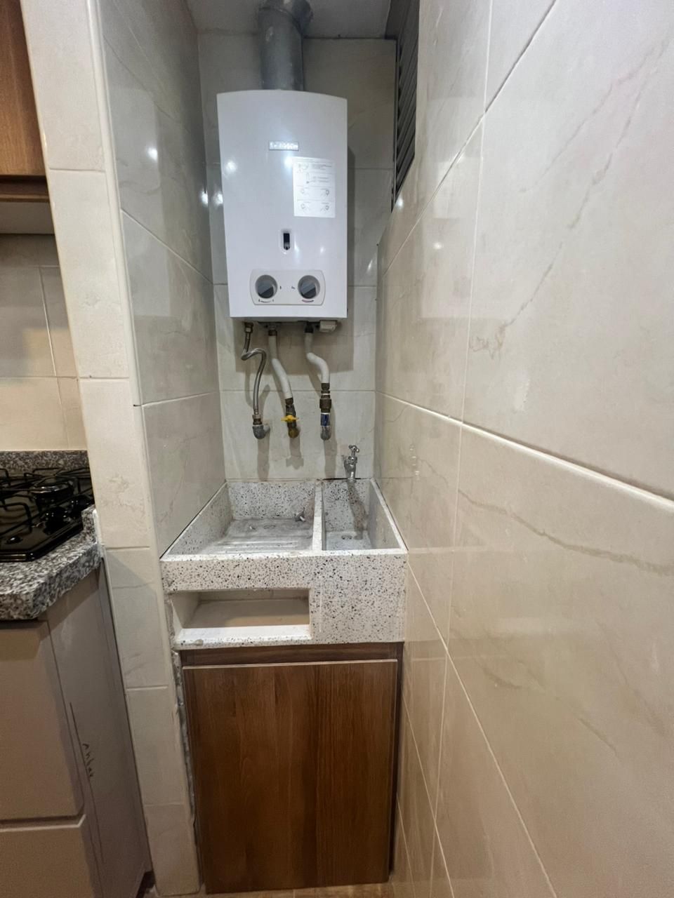 Apartamento en venta Cundinamarca Chía Urbanizacion Nuevo Milenio 45 m2 Habitaciones 2 Baños 2 Garajes 0 Precio $270000000