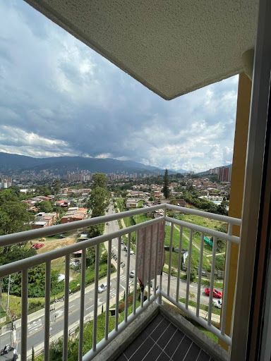 Apartamento en arriendo Tolima Prado Prado 55 m2 Habitaciones 2 Baños 2 Garajes 1 Precio $1850000