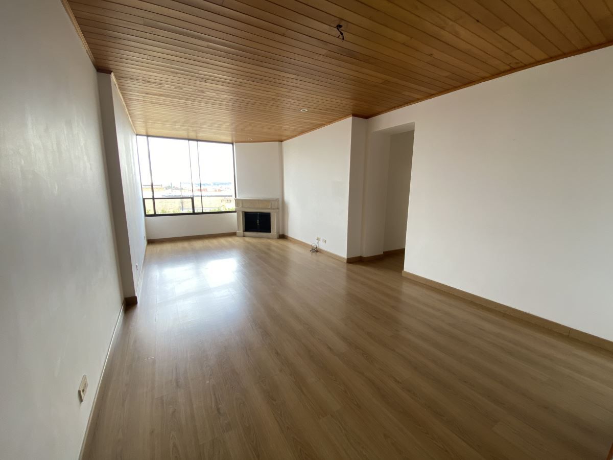 Apartamento en arriendo Cundinamarca Bogotá El Contador 90 m2 Habitaciones 4 Baños 3 Garajes 2 Precio $3545000