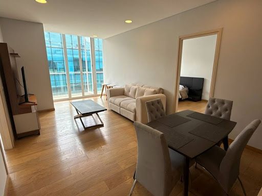 Apartamento en arriendo Cundinamarca Bogotá Ciudad Salitre Occidental 103 m2 Habitaciones 2 Baños 3 Garajes 2 Precio $8300000