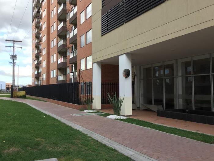 Apartamento en arriendo Cundinamarca Mosquera Novaterra 48 m2 Habitaciones 2 Baños 2 Garajes 1 Precio $1351000