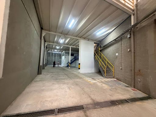 Bodega en arriendo Antioquia Medellín Trinidad 794 m2 Habitaciones 0 Baños 5 Garajes 5 Precio $28000000