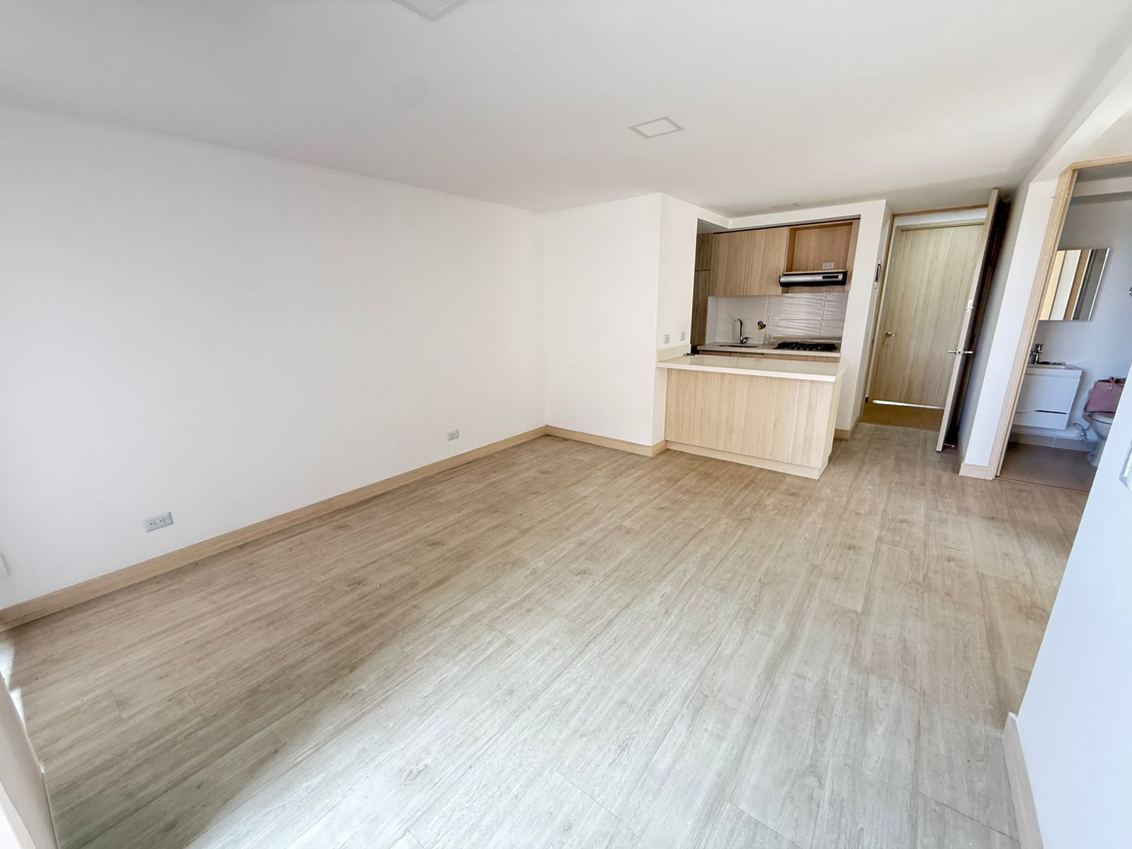 Apartamento en venta Antioquia Marinilla La Industrial 64 m2 Habitaciones 3 Baños 2 Garajes 1 Precio $290000000