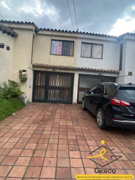 Casa en venta Cundinamarca Bogotá Nicolas De Federman 238 m2 Habitaciones 4 Baños 3 Garajes 0 Precio $1100000000
