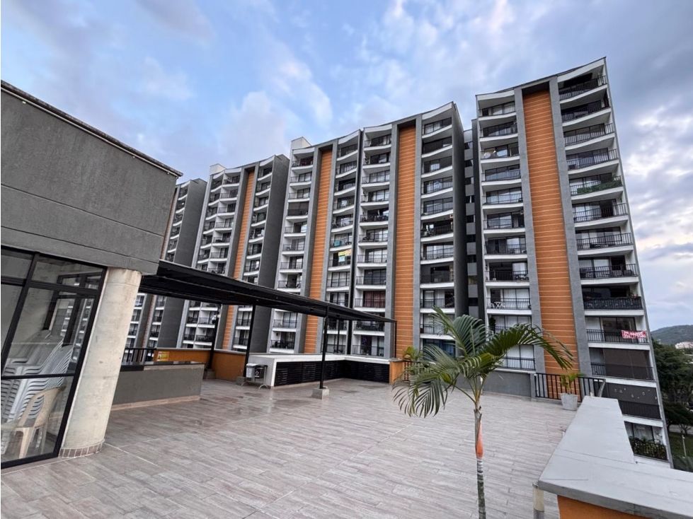 Apartaestudio en arriendo o venta Valle Del Cauca Cali Urbanización Nordika 30 m2 Habitaciones 1 Baños 1 Garajes 0 Precio venta $245000000 Precio arriendo $1500000