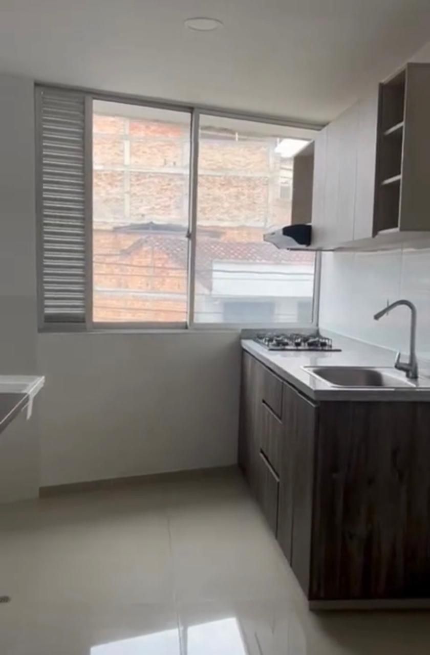 Apartaestudio en venta Cauca Popayán El Recuerdo 45 m2 Habitaciones 1 Baños 1 Garajes 1 Precio $225000000