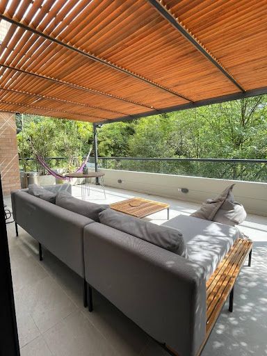 Apartamento en venta Antioquia Envigado Loma De Las Brujas 217 m2 Habitaciones 3 Baños 4 Garajes 2 Precio $1850000000