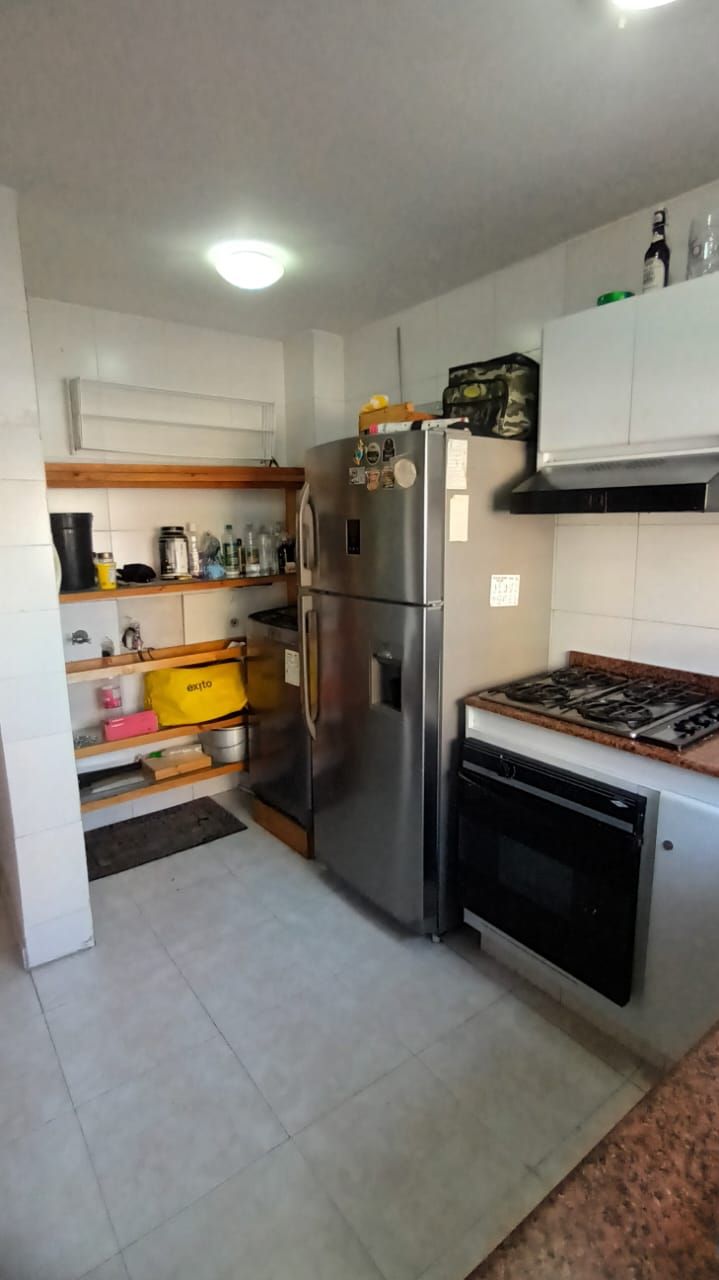 Apartaestudio en venta Atlántico Barranquilla Los Pinos 36 m2 Habitaciones 1 Baños 1 Garajes 1 Precio $155000000