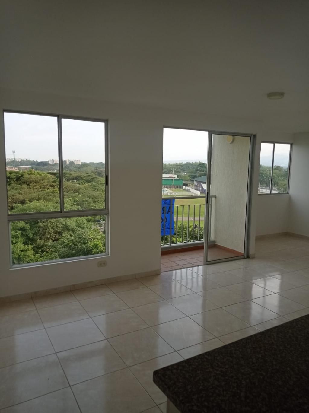 Apartamento en arriendo Valle Del Cauca Jamundí Br Riveras Del Rosario 62 m2 Habitaciones 2 Baños 2 Garajes 1 Precio $1100000