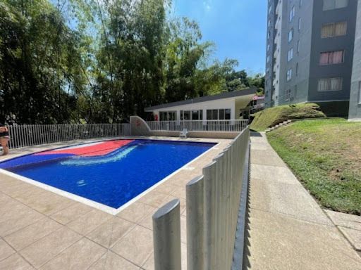 Apartamento en venta Risaralda Dosquebradas Ub El Progreso 73 m2 Habitaciones 3 Baños 2 Garajes 1 Precio $280000000