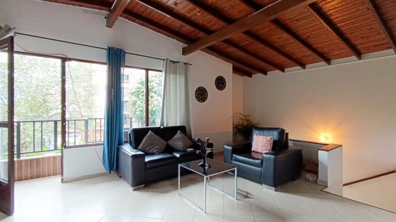 Casa en arriendo Antioquia Medellín Simon Bolivar 175 m2 Habitaciones 4 Baños 2 Garajes 0 Precio $3600000