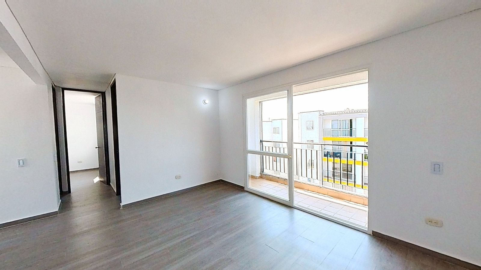 Apartamento en venta Valle Del Cauca Cali Conjunto Residencial Aguaclara 63 m2 Habitaciones 2 Baños 2 Garajes 0 Precio $194000000