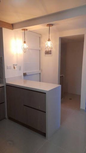 Apartamento en arriendo Antioquia Medellín Nazareth 50 m2 Habitaciones 3 Baños 1 Garajes 0 Precio $1850000