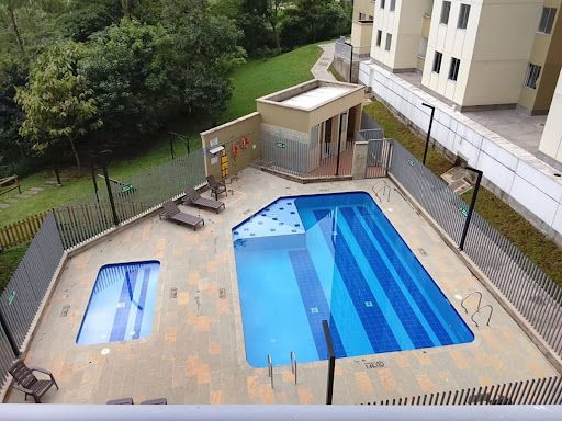 Apartamento en venta Antioquia La Estrella Caquetá 51 m2 Habitaciones 3 Baños 2 Garajes 1 Precio $300000000