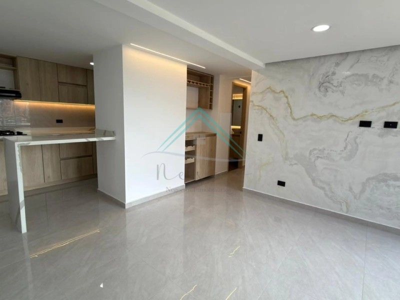 Apartamento en venta Antioquia Rionegro El Porvenir 77 m2 Habitaciones 3 Baños 2 Garajes 1 Precio $620000000