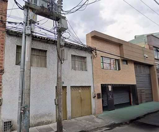 Bodega en arriendo Cundinamarca Bogotá Santander Sur 100 m2 Habitaciones 0 Baños 1 Garajes 0 Precio $4000000