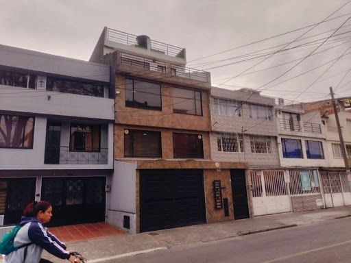 Bodega en arriendo Cundinamarca Bogotá Tabora 340 m2 Habitaciones 0 Baños 3 Garajes 0 Precio $10000000