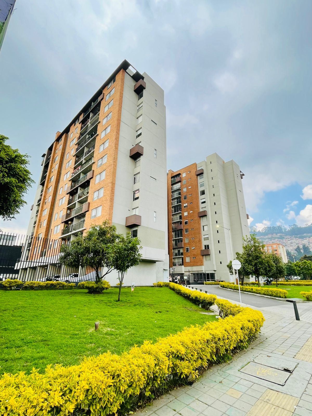 Apartamento en venta Cundinamarca Bogotá Tibabita 60 m2 Habitaciones 3 Baños 2 Garajes 1 Precio $419000000