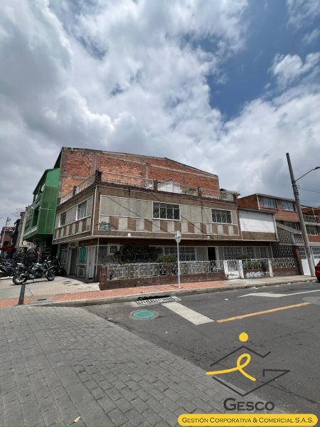 Casa en venta Cundinamarca Bogotá San Eusebio 143 m2 Habitaciones 4 Baños 2 Garajes 0 Precio $1200000000