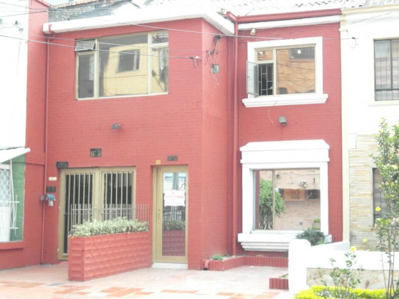 Oficina en arriendo Cundinamarca Bogotá San Luis 110 m2 Habitaciones 0 Baños 1 Garajes 0 Precio $3200000