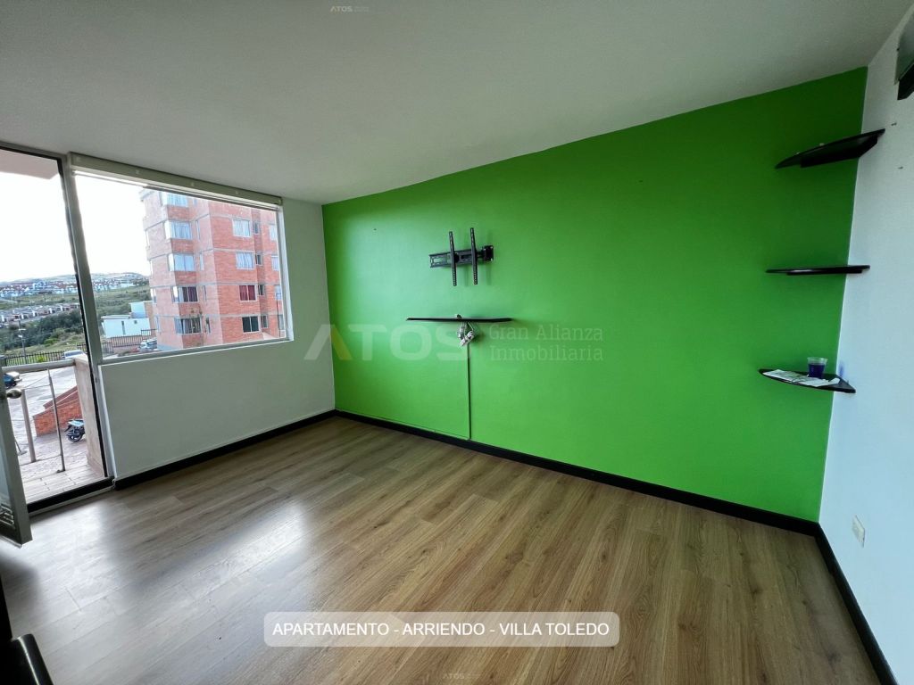 Apartamento en arriendo Boyacá Tunja Belalcázar 42 m2 Habitaciones 2 Baños 2 Garajes 1 Precio $1000000