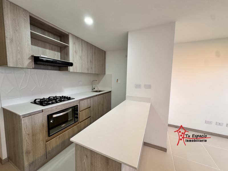 Apartamento en arriendo Antioquia Itagüí Zona Industrial 1 70 m2 Habitaciones 3 Baños 2 Garajes 0 Precio $3000000