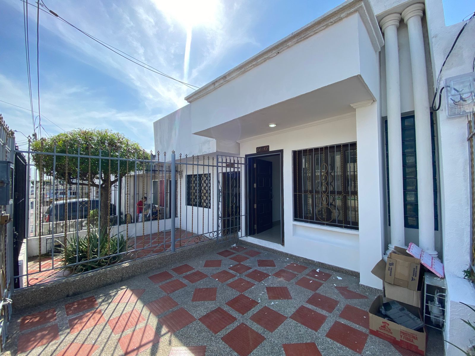 Casa en venta Atlántico Barranquilla El Valle 203 m2 Habitaciones 3 Baños 3 Garajes 0 Precio $260000000