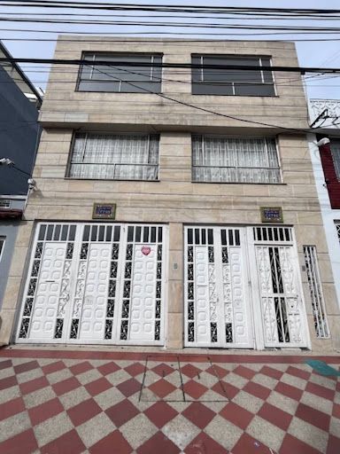 Apartamento en arriendo Cundinamarca Bogotá Los Andes 82 m2 Habitaciones 3 Baños 2 Garajes 0 Precio $2450000