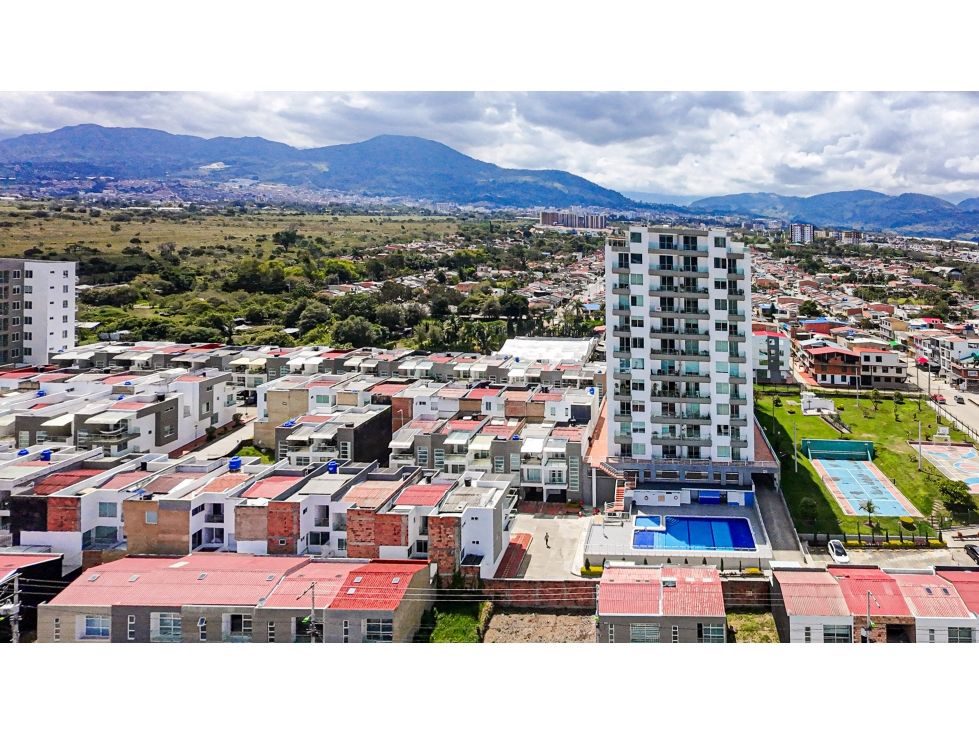 Apartamento en venta Cundinamarca Fusagasugá Cr Cambulos I 238 m2 Habitaciones 3 Baños 5 Garajes 1 Precio $890000000