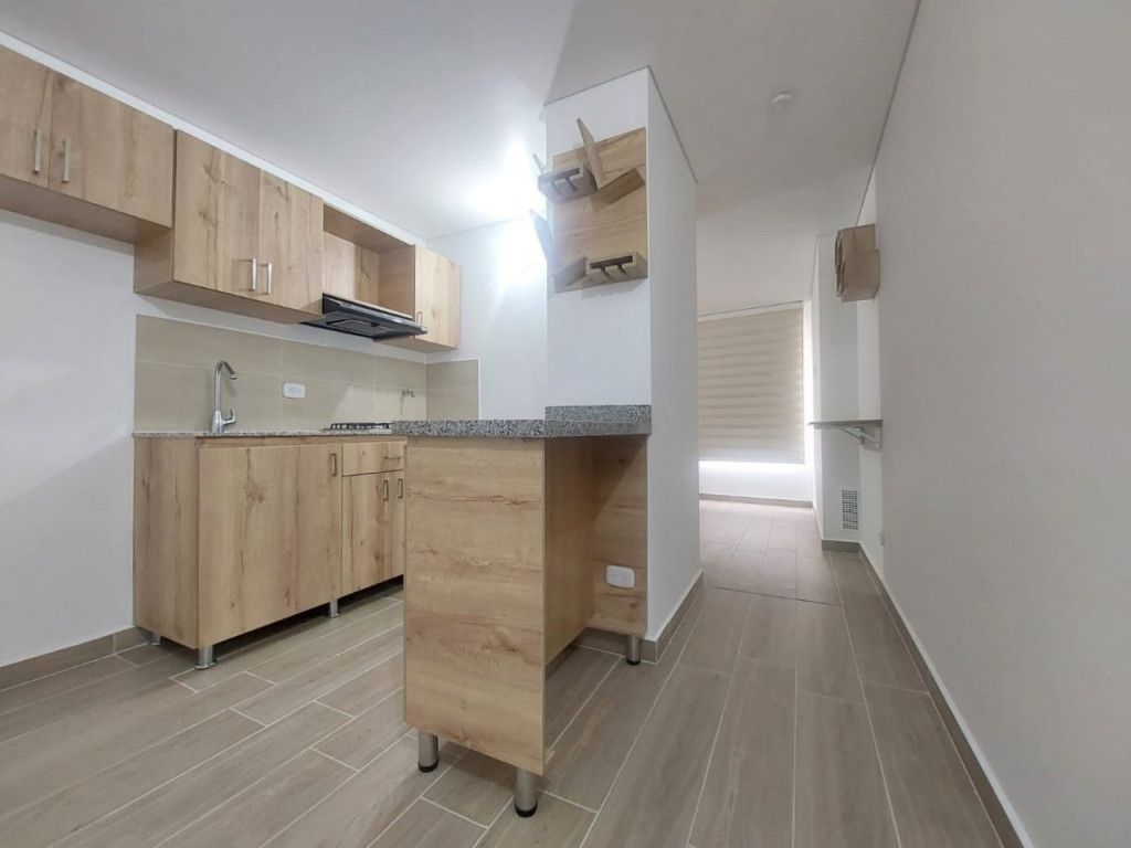 Apartaestudio en arriendo Cundinamarca Bogotá Las Nieves 21 m2 Habitaciones 1 Baños 1 Garajes 0 Precio $1483900