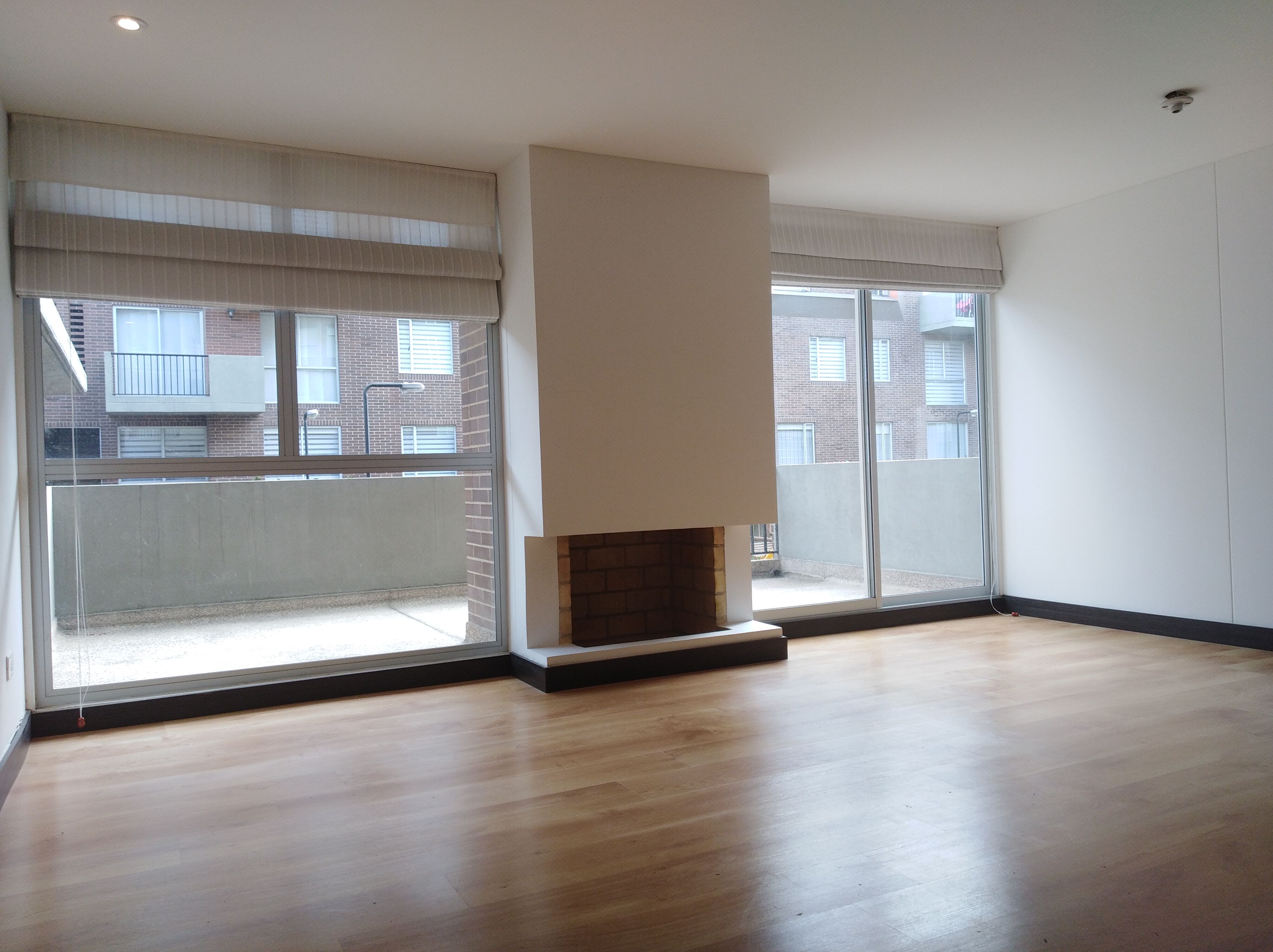 Apartamento en venta Cundinamarca Chía Santa Ana 87 m2 Habitaciones 3 Baños 2 Garajes 1 Precio $420000000