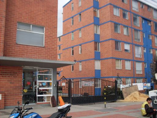 Apartamento en arriendo Cundinamarca Bogotá Los Pantanos 38 m2 Habitaciones 2 Baños 1 Garajes 0 Precio $800000