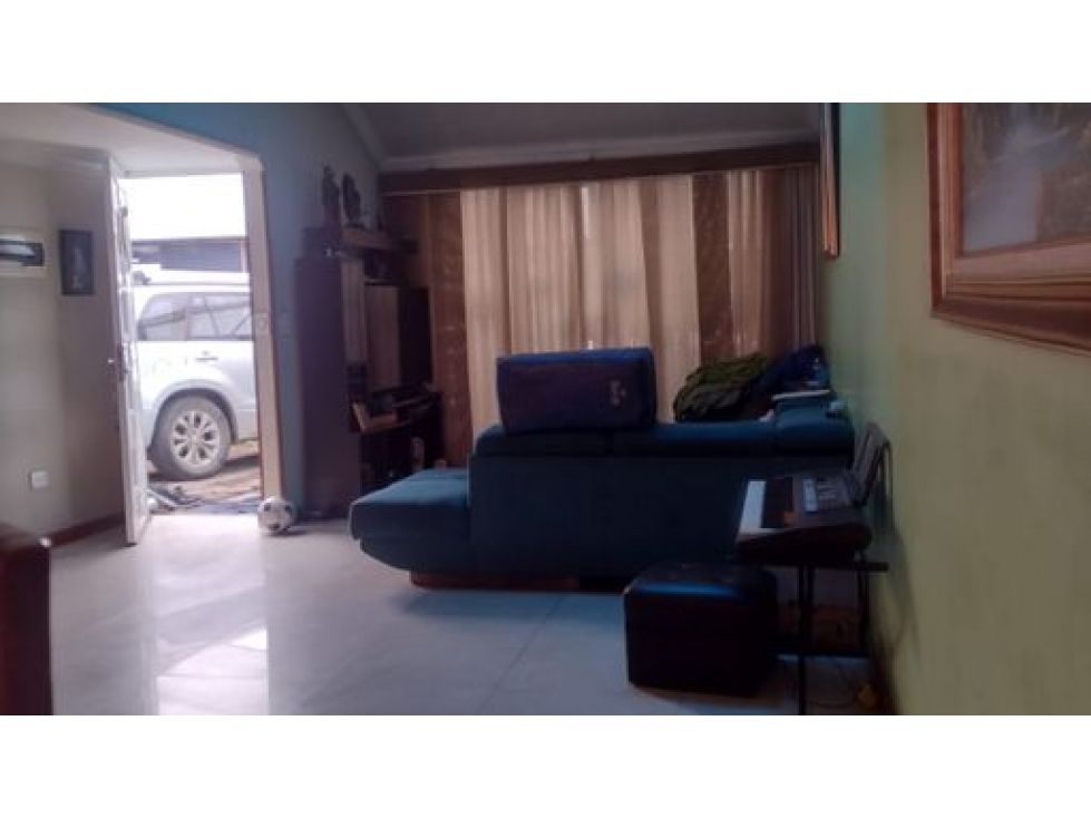 Casa en venta Cundinamarca Bogotá Mandalay Et Ii 207 m2 Habitaciones 4 Baños 2 Garajes 1 Precio $1300000000