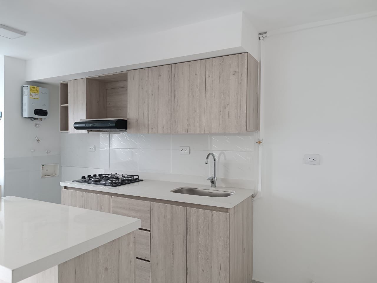 Apartamento en venta Antioquia Itagüí Itagüí 60 m2 Habitaciones 3 Baños 2 Garajes 1 Precio $350000000