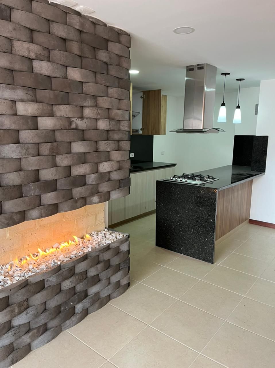 Apartamento en venta Cundinamarca Bogotá Niza Norte 46 m2 Habitaciones 1 Baños 1 Garajes 2 Precio $335000000