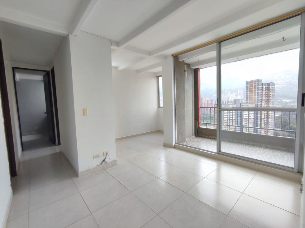 Apartamento en venta Antioquia Bello Urbanización Ciruelos 56 m2 Habitaciones 2 Baños 2 Garajes 0 Precio $230000000