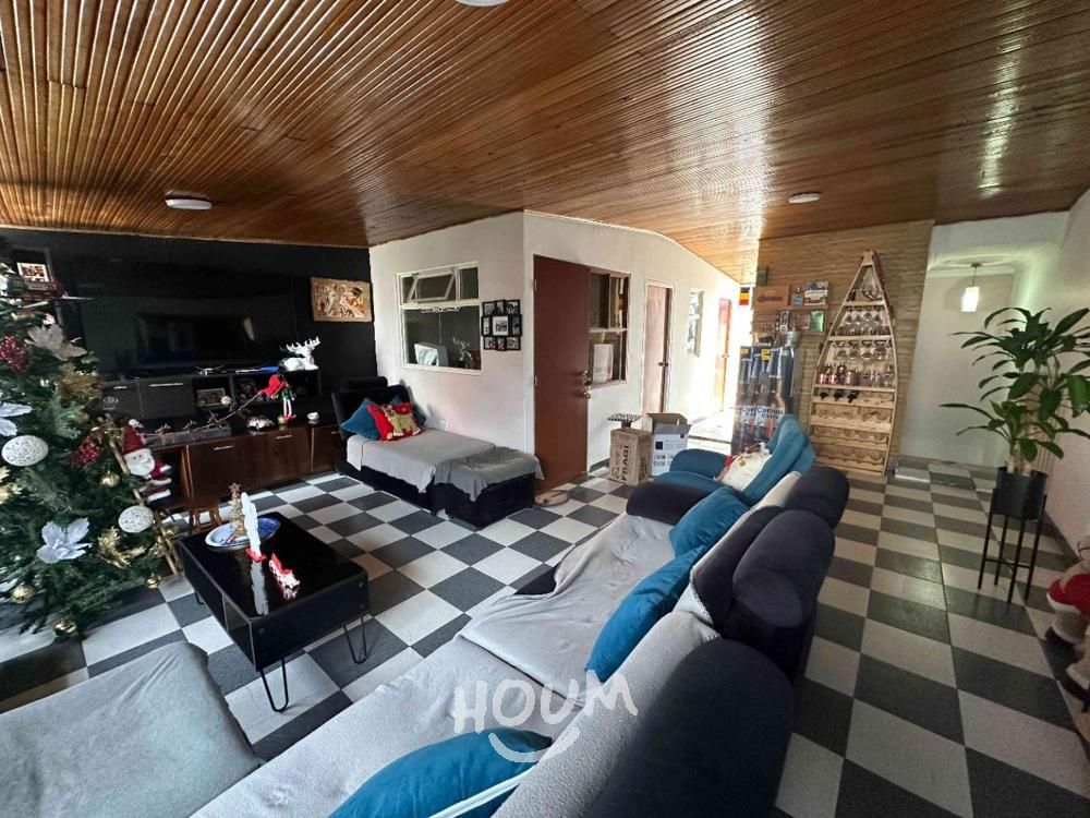 Casa en venta Cundinamarca Bogotá Playas De Jaboque 216 m2 Habitaciones 7 Baños 5 Garajes 1 Precio $500000000