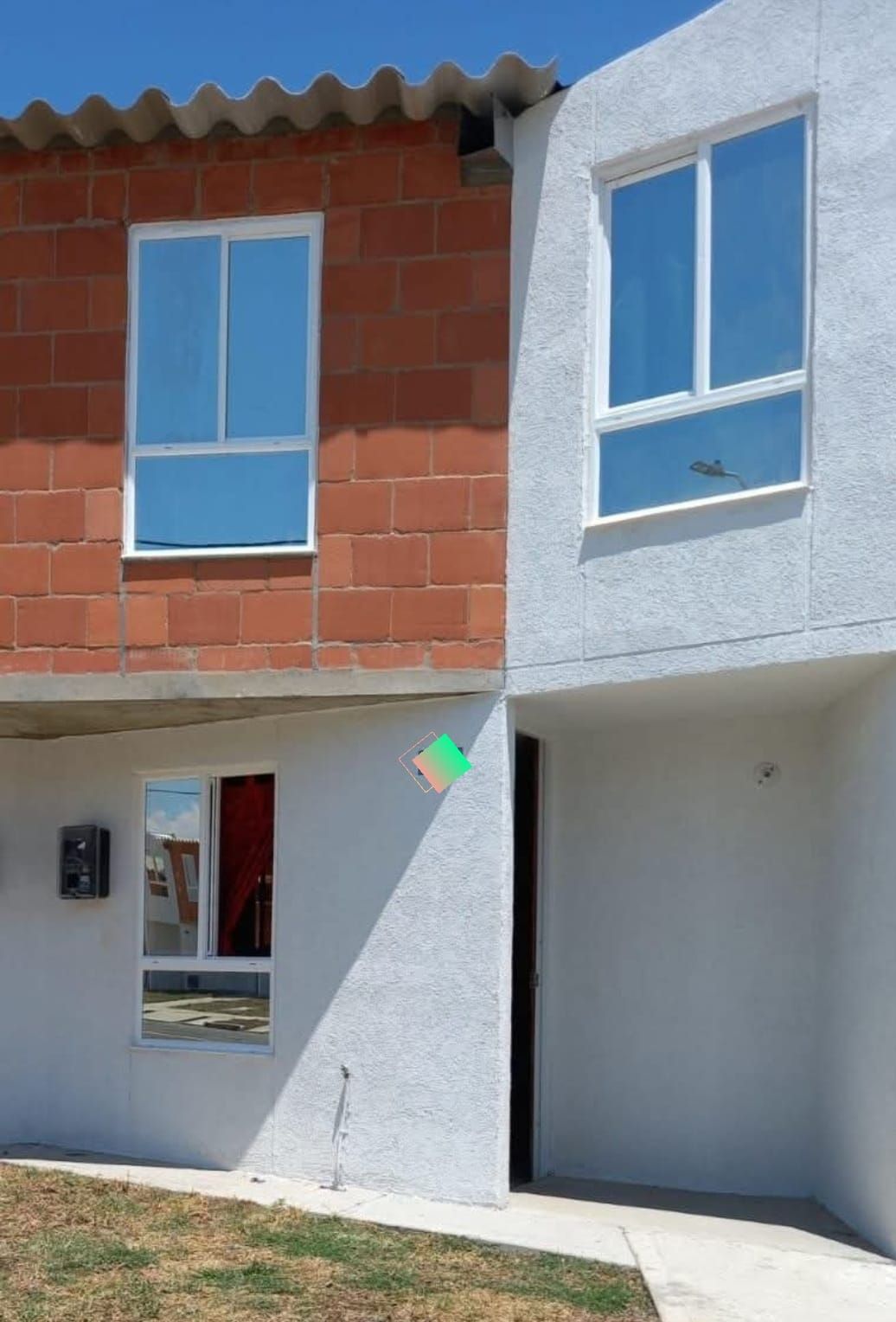 Casa en venta Valle Del Cauca Candelaria Jorge Eliecer Gaitan 52 m2 Habitaciones 2 Baños 1 Garajes 1 Precio $142000000