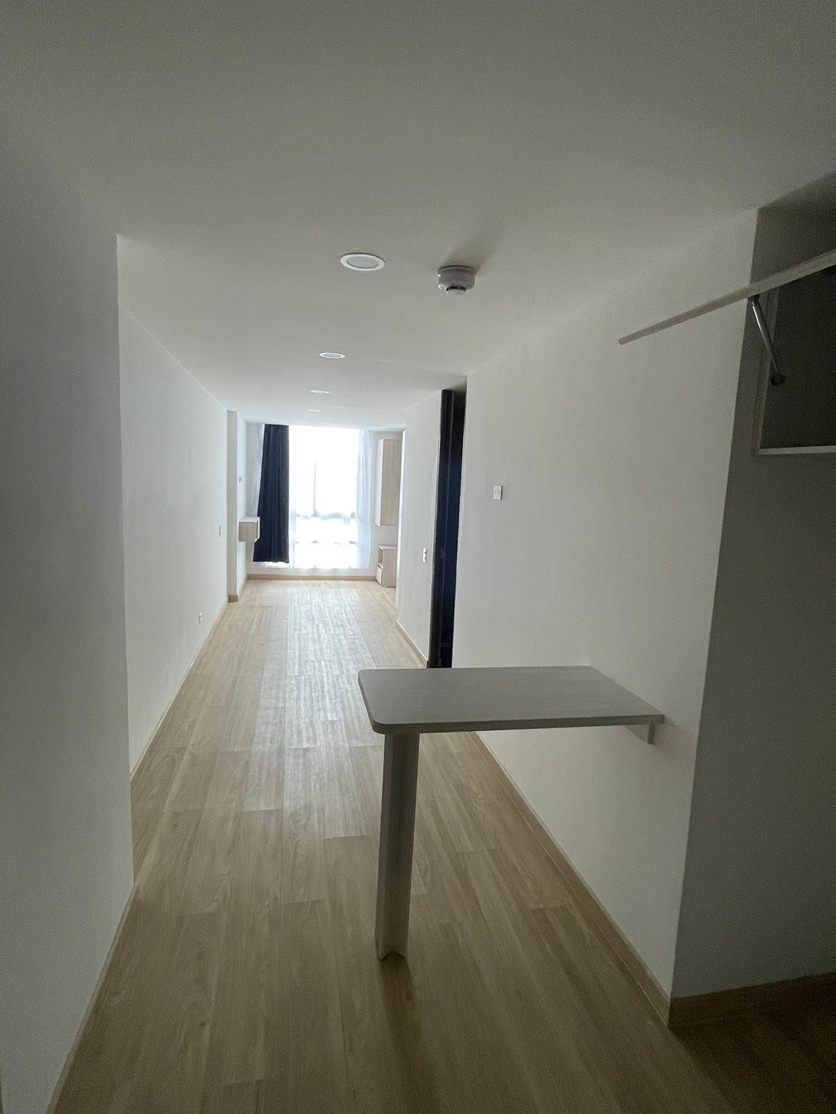 Apartaestudio en arriendo Cundinamarca Bogotá Las Nieves 33 m2 Habitaciones 1 Baños 1 Garajes 0 Precio $1400000