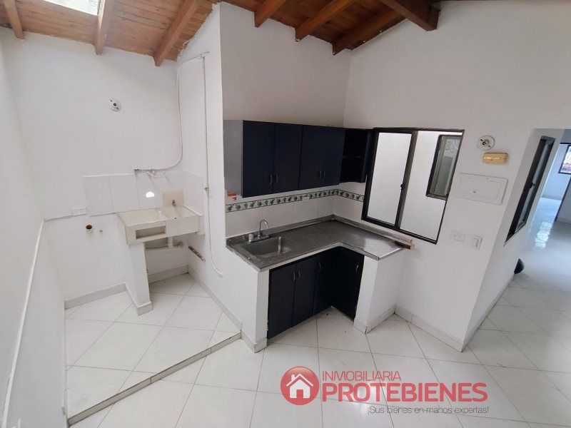 Apartamento en arriendo Antioquia Medellín Trinidad 81 m2 Habitaciones 3 Baños 1 Garajes 0 Precio $1700000