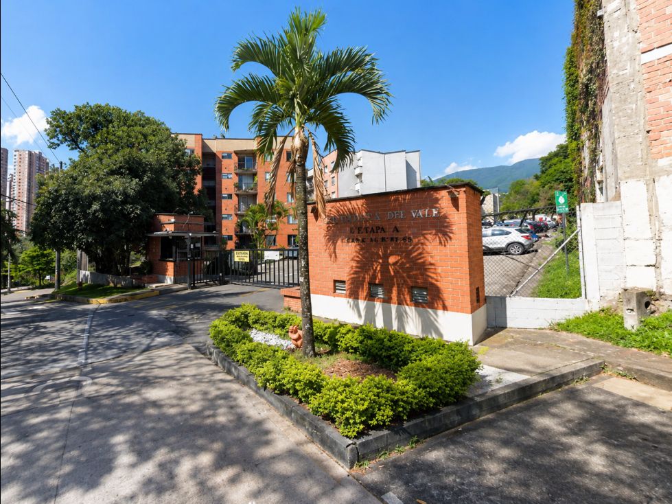 Apartamento en arriendo Antioquia Itagüí Ditaires 57 m2 Habitaciones 2 Baños 1 Garajes 1 Precio $2000000