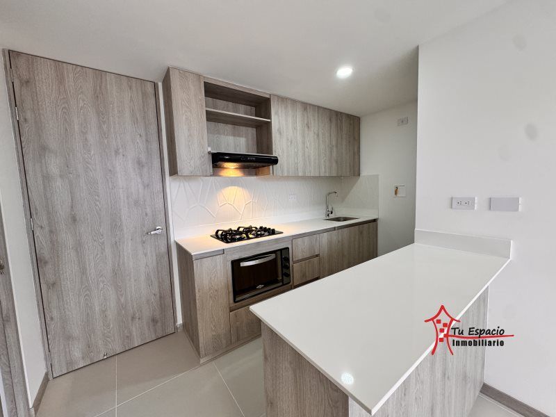 Apartamento en venta Antioquia Itagüí Zona Industrial 1 70 m2 Habitaciones 3 Baños 2 Garajes 0 Precio $590000000